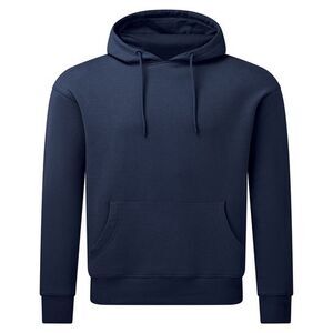 Anthem Unisex Adult Anthem Hoodie / Navy
